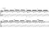 Fingerpicking blank