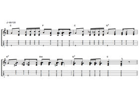 Ukulele: chords, tuning and scales for beginners
