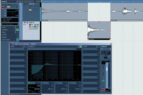EQ