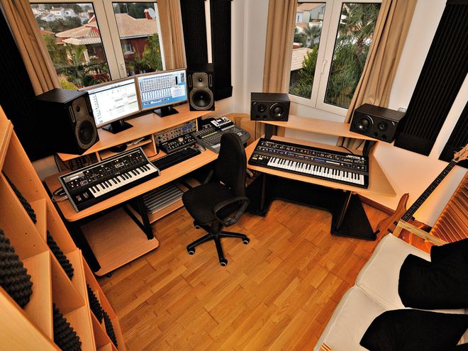 25 more pro tips for better home recordings