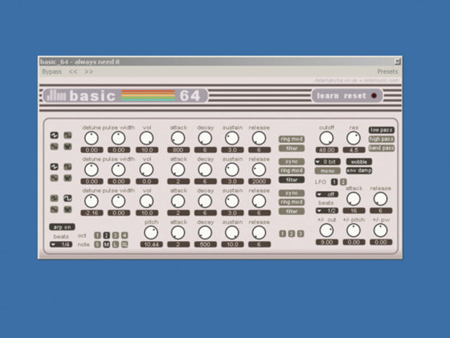 Getting started