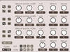 Oscillator adjustment
