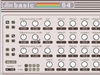 Changing the waveform blank