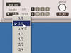 Filters and arpeggiation