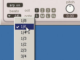 How to make an 8-bit video game FX sound