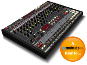 VIDEO: How to make an 808-style beat with D16 Nepheton