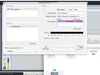 Testing the latency blank