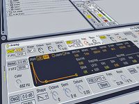 Make Noise-Based Hi-Hats in Ableton