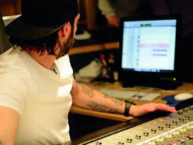 Analogue and digital sound explained