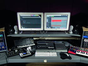 Analogue and digital sound explained