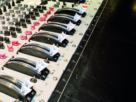 Analogue and digital sound explained