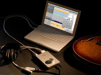 Beginner's guide to audio interfaces