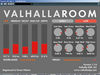Reverb blank