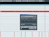 Program the lead blank