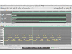 Get the sound of Blackbox's Ride On Time