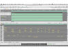 Harmony, melody and bass blank