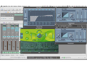 Get the sound of Blackbox's Ride On Time