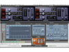 Mix massage blank