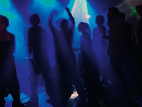 Club mixing tips