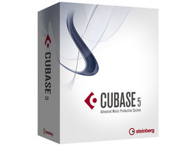 Musikmesse 2010: Steinberg announces free 5.5 Update for Cubase 5
