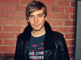 Get the sound of Hot Right Now by DJ Fresh