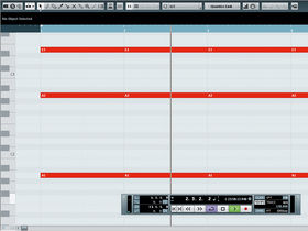 Get the sound of Deadmau5's The Veldt