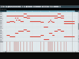 Get the sound of Deadmau5's The Veldt
