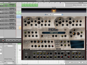 The ultimate guide to GarageBand, part 3