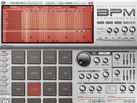 Get the sound of Harold Faltermeyer's Axel F