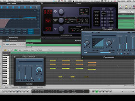 Get the sound of Soul II Soul's Back To Life