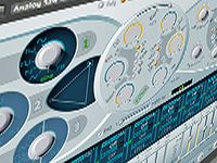 Creating Kicks in Logic's ES2
