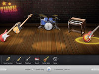GarageBand