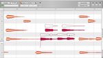 Resampling bass with Melodyne