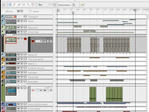 It's worth labelling all your parts so you can keep track of what's going on.
