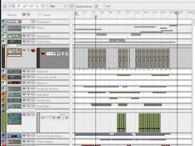 14 Reason remixing tips