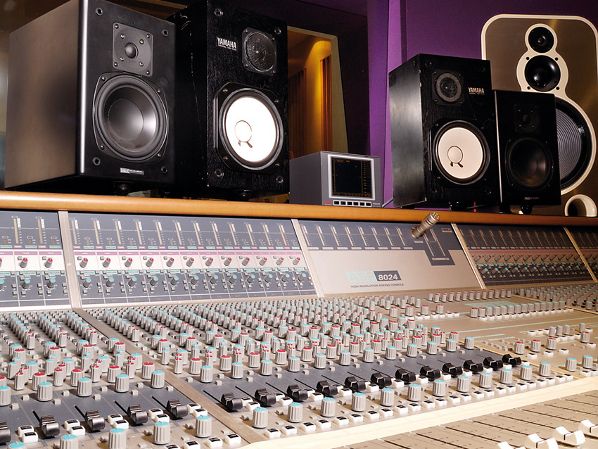 Are you ready to make the best possible use of your studio time?