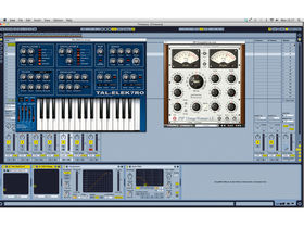 Get the Sub Focus sound using freeware synths