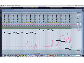 Get the Sub Focus sound using freeware synths