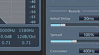 Learning how to use tricks in the stereo field