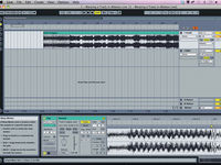 How to prepare a track for DJing with Ableton Live