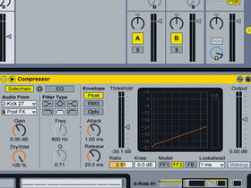How to make a drum 'n' bass beat in Ableton Live