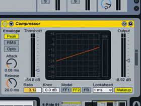 How to make a drum 'n' bass beat in Ableton Live