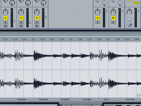 How to make a drum 'n' bass beat in Ableton Live
