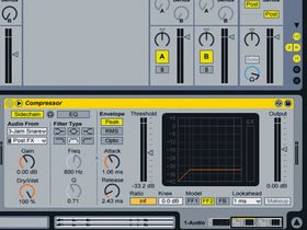 How to make a drum 'n' bass beat in Ableton Live