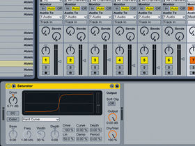 How to make a drum 'n' bass beat in Ableton Live