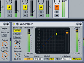 How to make a drum 'n' bass beat in Ableton Live
