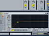 Tweaking the kick blank