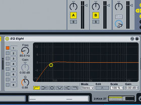 How to make a drum 'n' bass beat in Ableton Live