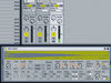 Adding the snare blank