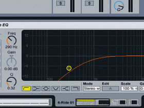 How to make a drum 'n' bass beat in Ableton Live